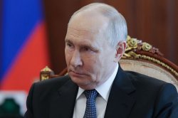 China turns on Putin over 'threat to use tactical nuclear weapons' on Ukraine