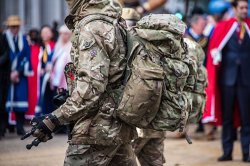 Conscription 'would target one group' in UK – with 'two others' exempt