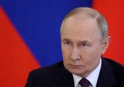 Russia sends horror threat to strike Britain as locations across country at risk