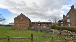 Tragedy as two men die after falling into silage tank at Cheshire farm