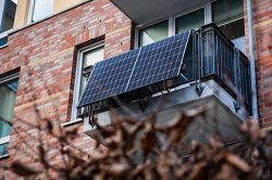 New solar tech on sale for first time today - as British Gas gives 30 families free panels