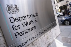DWP says five groups will not get £300 Winter Fuel Payment this year