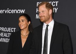 The one royal 'excited' to see Prince Harry and Meghan Markle back in the UK
