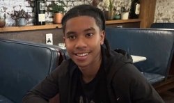 Teen, 17, stabbed to death at Wembley council HQ pictured as boy, 15, charged with murder