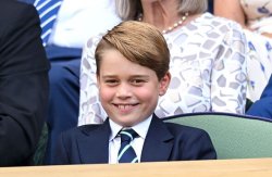 Prince George did not get ‘special treatment’ for Eton - 2 weeks to go