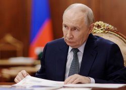 Putin's NATO war stance revealed as Russia suffers huge battlefield losses