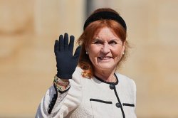 Sarah Ferguson 'returning from exile and will live in £10,000-a-week six-bed mansion'