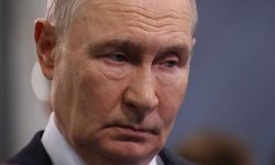 Putin in crisis as he runs out of civilians to fight – '6,000 troops lost monthly'