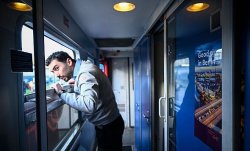 Incredible new sleeper train linking 4 EU countries to launch in 2028