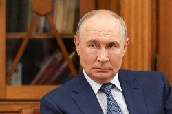 WW3 fears explode as Putin successfully tests nuke missile that can strike US