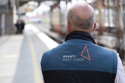 Train drivers to receive pay rise as Burnham agrees deal after threats of strike action