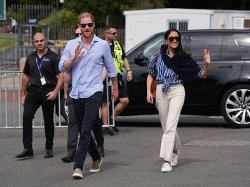 Prince Harry's new title sparks fury after return to UK: 'No f***ing way!'
