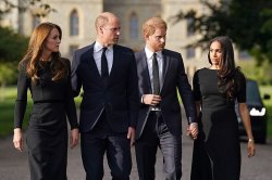 Princess Kate 'plots surprise trip with William' as palace sends 'working royals' reminder