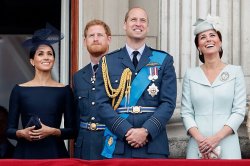 Royal Family LIVE: Harry and Meghan have 'derailed' Prince William 'over a barrel'