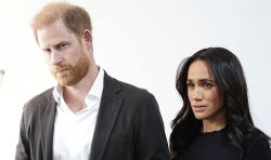 GB News paused as Harry and Meghan 'open old wounds' - and it's humiliating for royals