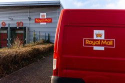 Royal Mail issues urgent update as there are 'no deliveries' for UK postcodes