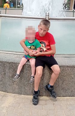 Two teen girls accused of killing boy, 12, as they 'wanted to feel like executioners'