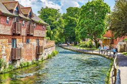 The UK cities at risk of losing city <b class='text-danger'>status</b> and becoming towns again - full list