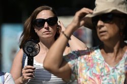2026 officially named UK's hottest summer on record as experts issue warning