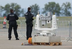 WW3 fears explode as Russia launches 'bombing attack' on NATO country