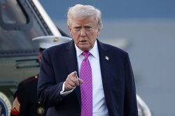 Trump rages as US unleashes new attack on Iran - 'There will be very little left'