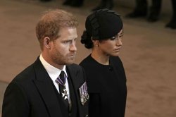 Prince Harry and Meghan Markle dealt humiliating blow as they’re ‘dumped’ by former allies