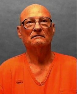 Man who killed teen girl 50 years ago says he will 'enjoy' death before execution