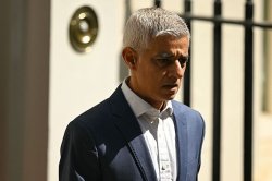 Sadiq Khan convicted of criminal motoring offence but 'it wasn't him'