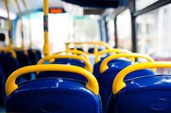 Andy Burnham announces huge change to free bus passes