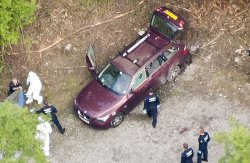 Prosecutor issues bombshell update on unsolved 2012 murders of UK family in France