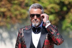 Alleged £137,000 Mayfair watch robber says ringleader threatened to ‘set me on fire’