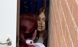 First picture of suspects after baby 'stabbed 15 times' in Sheffield murder
