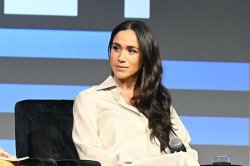 Meghan Markle shares heartbreaking tribute for 'my friend and mentor' Gloria Steinem