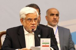 Iran warns US 'dark days ahead' in threat to cripple oil supplies - 'Start stockpiling'