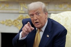 Trump issues 'enemy' warning to Canada as relations collapse - 'Just watch!'