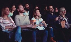 Poll reveals most inspiring movie character for Brits - 'made me overcome self-doubt'