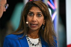 Suella Braverman vows Reform will end racism and sexism against white boys