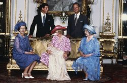 Much-loved royal crowned greatest female style icon of all time