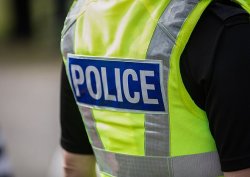 Horror as 3-month-old baby 'camping in woods with family' dies