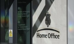 Home Office whistleblower claims '1 in 100' asylum claims are real