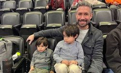 Dad launches desperate hunt for sons, 5 and 3, 'abducted by mum' in UK