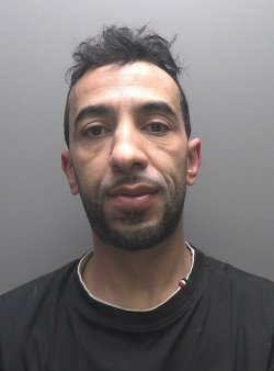 Algerian migrant avoids jail after molesting 16-year-old in alleyway