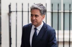 Labour accused of putting target on British Jews after slapping sanctions on Israel