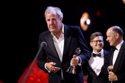 Jeremy Clarkson issues heartbreaking cancer update in new message to fans