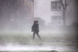 Met Office names 24 areas facing heavy rain on Thursday - full list