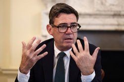 PMQs LIVE: Andy Burnham set to face brutal grilling as migration row explodes