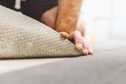 UK flooring specialist axing 154 jobs after plunging into administration