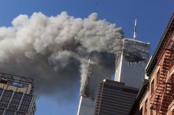 UK cafe hosting 9/11 watch party slammed for turning 'a tragedy into a spectacle’