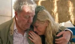 Jeremy Clarkson's heartbreaking 2 words after devastating cancer diagnosis