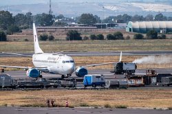 Major airport suddenly stops all flights on Monday - tourists stranded